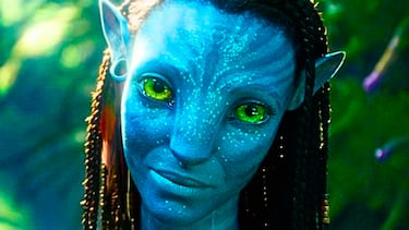 James Cameron avisa sobre ‘Avatar 3’ y adelanta una de las sorpresas de la saga
