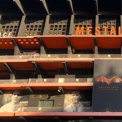 Villa, entre Puchades y Kempes