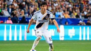 Tras la derrota de Los Angeles Galaxy ante FC Dallas, hacemos un repaso por el desempeño individual de cada elemento del cuadro angelino este sábado