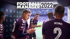 Football Manager 2022 | Juega gratis durante el fin de semana en PC y Xbox
