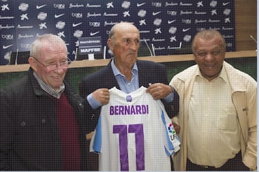 El singular cruce de caminos entre Sergio Pellicer y Antonio Hidalgo