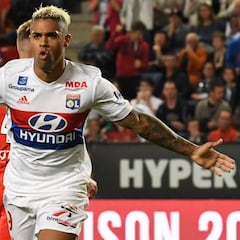 Mariano: "Me encantaría jugar en la Selección española"