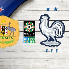 Australia vs France: times, how to watch on TV and stream online | 2023 Women’s World Cup