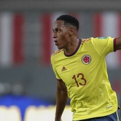 FIFA trabaja en garantizar cesión de jugadores sudamericanos