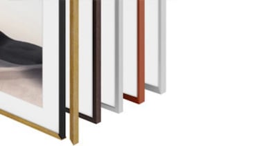 Samsung The Frame: Tu propia galería de arte con un 35% de descuento
