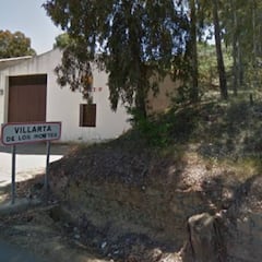 La historia del pueblo de España con el 10% de su población contagiada con coronavirus