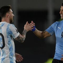 When will Luis Suárez debut with Inter Miami? Date and opponent