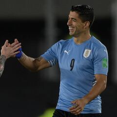 Where do Messi, Luis Suárez and Cavani stand among the 21st Century’s top South American goal scorers?