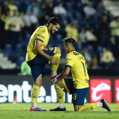 América vs St. Louis City: Horario, canal, TV, cómo y dónde ver la Leagues Cup