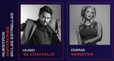 Equinox Latam Game Awards 2022 cómo y a qué hora ver el evento