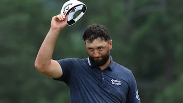 The 2023 Masters at Augusta has seen its first day come to an end and with that we’re reviewing the high points of what proved to be an exciting first round.