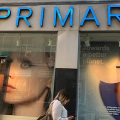 Primark abre ocho nuevas tiendas: donde estarán