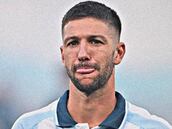 La metamorfosis de Vietto mete miedo a Botafogo