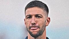 La metamorfosis de Vietto mete miedo a Botafogo