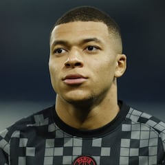 Morientes: "Mbappé se irá al Madrid la temporada que viene"