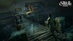 Captura de pantalla - Call of Cthulhu (PC)