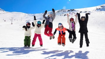 ¿Cuándo comienzan las vacaciones de invierno en Chile?