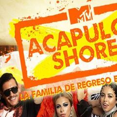 Acapulco Shore 8: dónde ver los capítulos completos online si te lo perdiste en directo en MTV