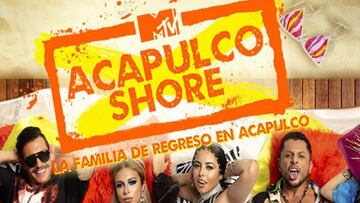 Acapulco Shore 8: d&oacute;nde ver los cap&iacute;tulos completos online si te lo perdiste en directo en MTV