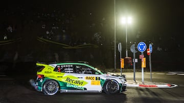 ‘Cohete’ Suárez culmina su tercer título de ‘supercampeón’