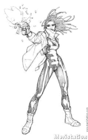 Matrix Online, Impresiones E3 (PC)