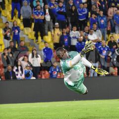 Fortaleza – Millonarios en vivo online: Copa BetPlay, en directo