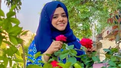 Muere la influencer Pyari Maryam a los 26 años tras dar a luz a dos gemelos