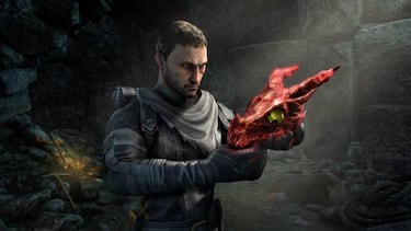 Así es Greymoor, el nuevo capítulo de The Elder Scrolls: Online; llegará a Stadia