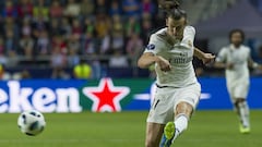 Gareth Bale not injured after scan reveals no issues