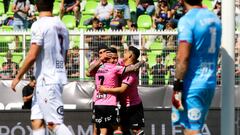 Equipos más goleados en la Primera División del fútbol chileno