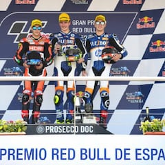 Sito Pons es la mayor cantera de MotoGP