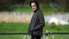 Soler: "Los jugadores buscan excusas para seguir fallando"