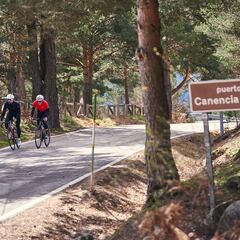 La Madrid 7 Picos se estrena de la mano de Pedro Delgado