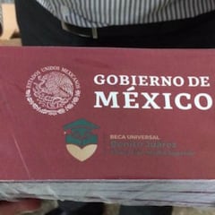 Becas Benito Juárez Jóvenes Escribiendo el Futuro: fechas, requisitos y hasta cuándo puedo inscribirme