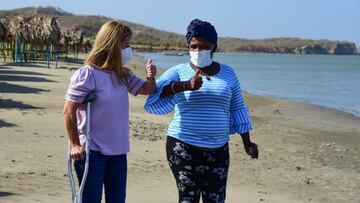 Pico y cédula en el Atlántico: conozca cómo funcionarán esta y otras medidas contra el COVID-19 en el departamento. Continúa el toque de queda.