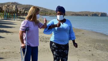 Pico y c&eacute;dula en el Atl&aacute;ntico: conozca c&oacute;mo funcionar&aacute;n esta y otras medidas contra el COVID-19 en el departamento. Contin&uacute;a el toque de queda.