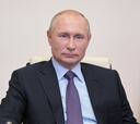 ¿De qué partido es Putin, quién está en la oposición y qué sistema político tiene Rusia?