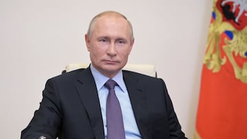 &iquest;De qu&eacute; partido es Putin, qui&eacute;n est&aacute; en la oposici&oacute;n y qu&eacute; sistema pol&iacute;tico tiene Rusia?