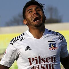 Bolados y el '9' que quiere ByN: "Si llega a aportar, fantástico"