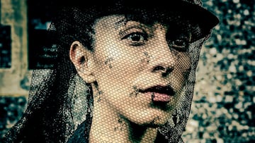 ‘Taboo’ llega a Netflix: así es la serie de Tom Hardy en la que un hombre dado por muerto hace diez años llega a Londres para vengarse