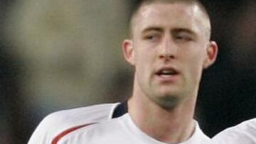 Gary Cahill