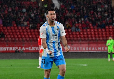 Rafita, Víctor García y Dani Sánchez dan la razón a Juanfran Funes