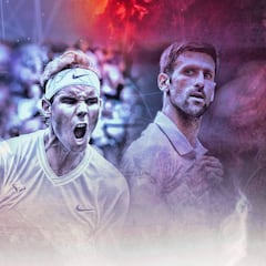 Boris Becker: "El parón beneficia más a Federer, Nadal o Djokovic que a los jóvenes"