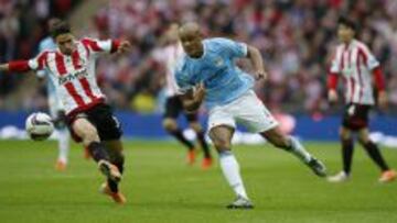 "Nos medimos al Barcelona, no solo a Messi o Neymar"