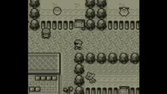 Captura de pantalla - Pokémon Azul (3DS)
