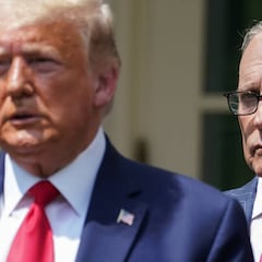 Second stimulus check: 4 July delay to payment negotiations