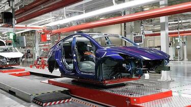 Vacantes de Tesla en México: cuáles son los requisitos y qué plazas hay