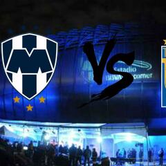 Monterrey vs Tigres: Resumen y Goles del Partido