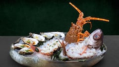 Kabuki Madrid continúa innovando y presenta su nueva carta: desde ‘Katsu-sando’ a ‘Sake no kumquat’