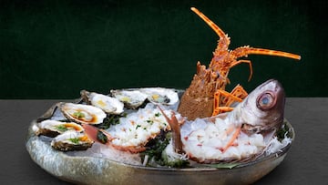 Kabuki Madrid continúa innovando y presenta su nueva carta: desde ‘Katsu-sando’ a ‘Sake no kumquat’